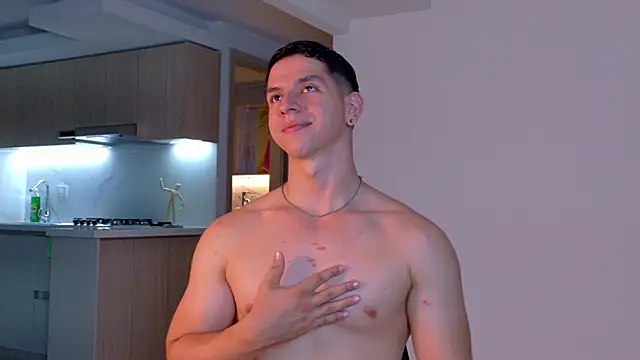 zanedawson_ stripchat live cam model