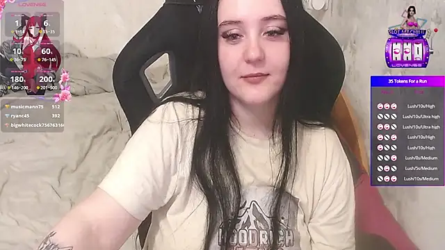 your_8a8y stripchat live cam model