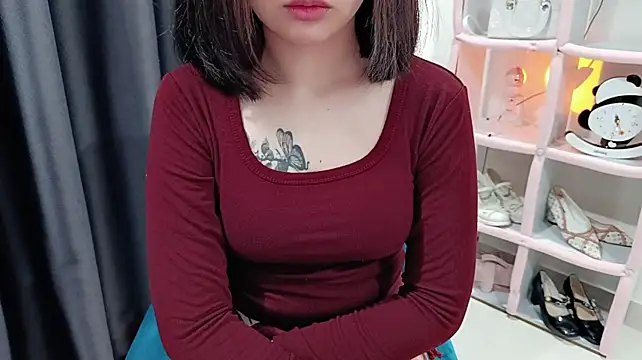 Orionkery stripchat live cam model
