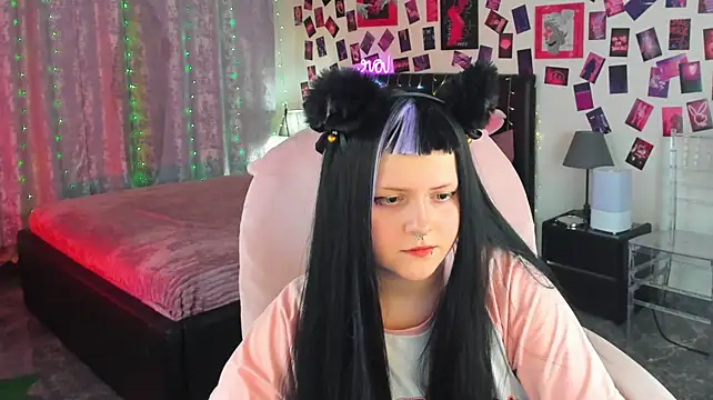 Biooohazard stripchat live cam model
