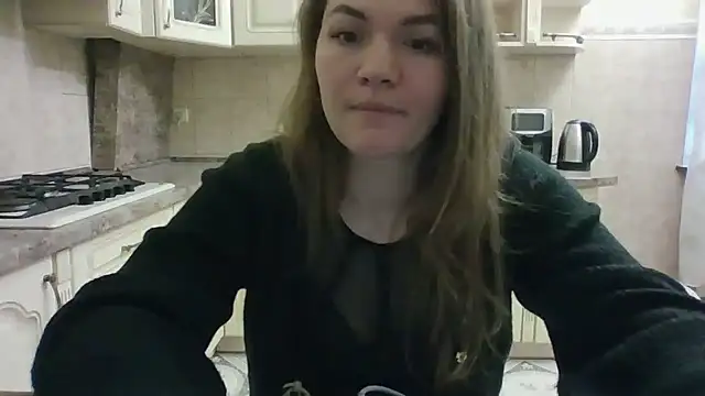 FionaXShine stripchat live cam model