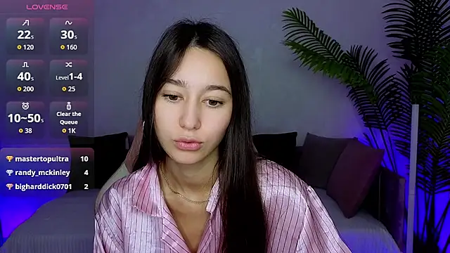 Noel_Brownie stripchat live cam model