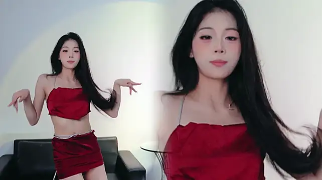 Lanmei01 stripchat live cam model