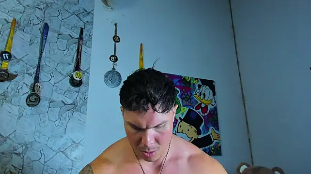 Drakexion21 stripchat live cam model