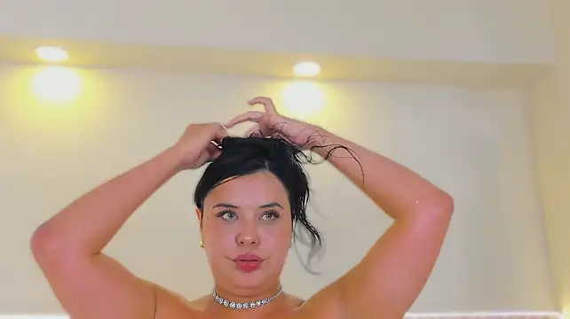 GeorginaReyes stripchat live cam model