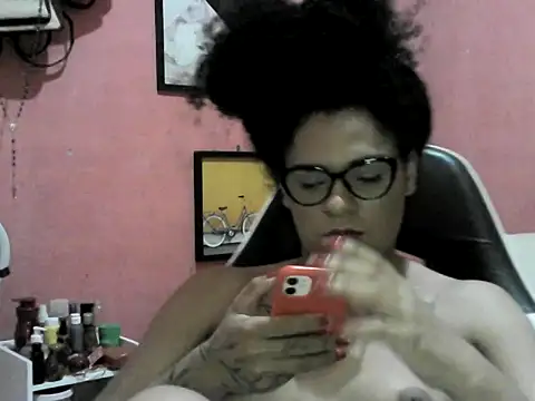 Cachinhospreto stripchat live cam model