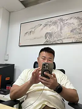 Cunzhangshibage02 stripchat live cam model