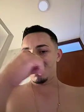 John_Hot6 stripchat live cam model