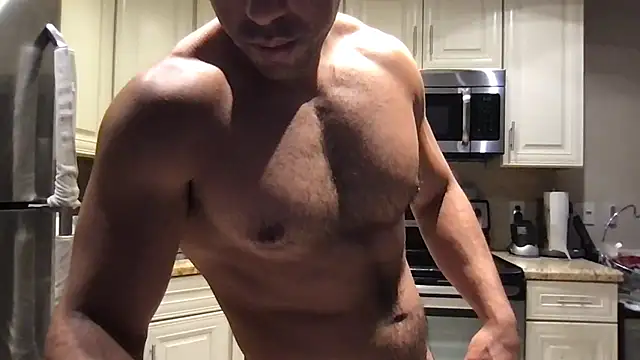 BigGuyMuscle stripchat live cam model