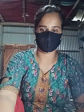 Sexy-Binita stripchat live cam model