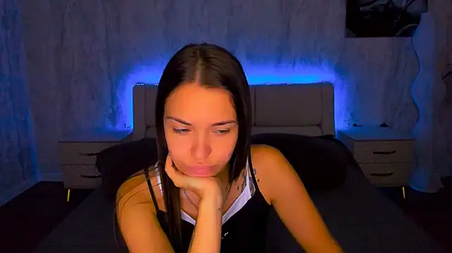 AlexaBarkley stripchat live cam model