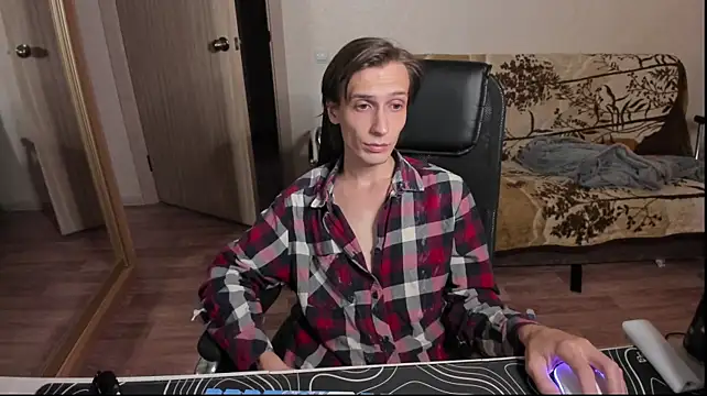 Rick_Reed stripchat live cam model