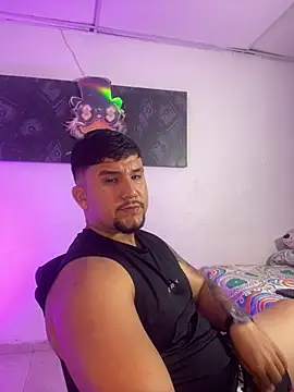 Aliba_Anf stripchat live cam model