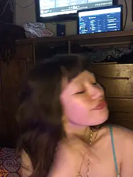 Fo0xybby stripchat live cam model