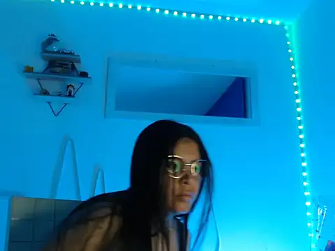 danna_mondragon stripchat live cam model