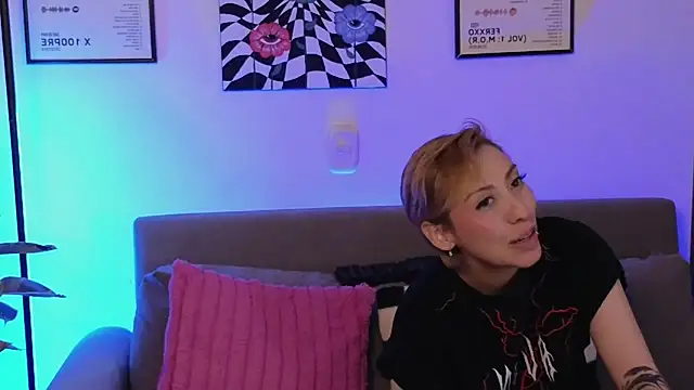 jane_hart_ stripchat live cam model