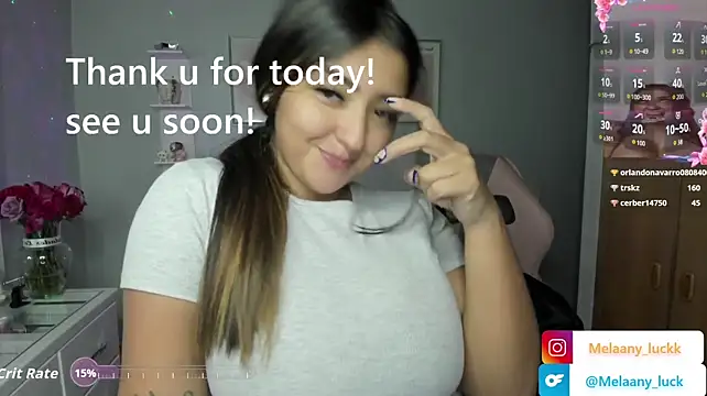 Melannyy_ stripchat live cam model