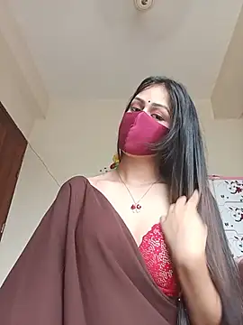 Tanisha-1 stripchat live cam model