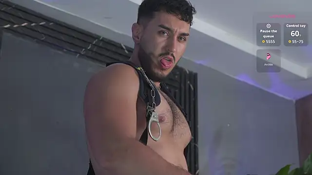 Zionmattis stripchat live cam model