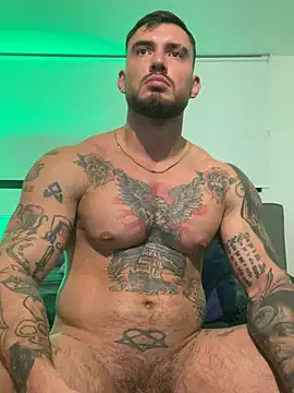 DimitriSullivan_ stripchat live cam model
