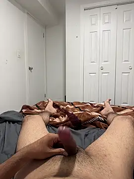 BadBoyVibe stripchat live cam model