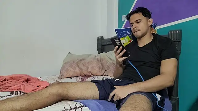 Joydan_rize stripchat live cam model