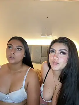 nicolexxaleja stripchat live cam model