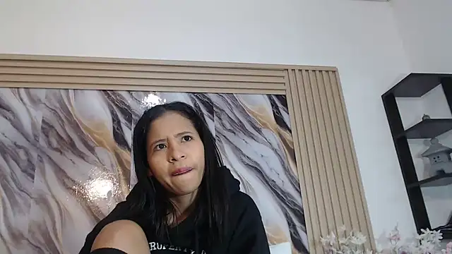 Samantha_Fox69_ stripchat live cam model
