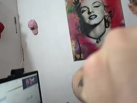 two_boys_hot69 stripchat live cam model