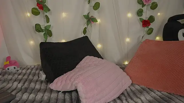 cutee_andrea stripchat live cam model