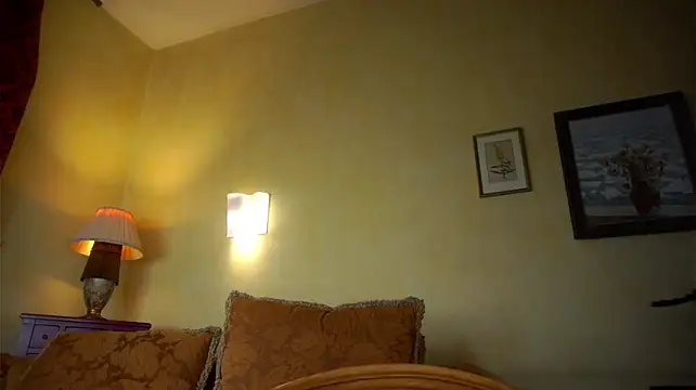 ElizSpieth stripchat live cam model