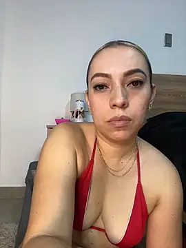 Moon_Blake stripchat live cam model