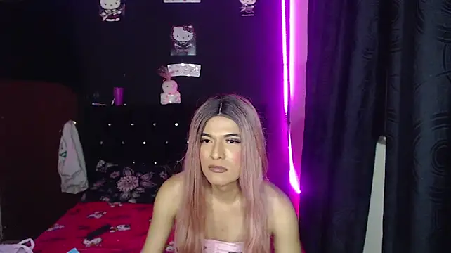 valeria_limite stripchat live cam model