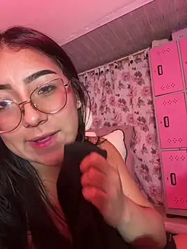 Dafne_se stripchat live cam model