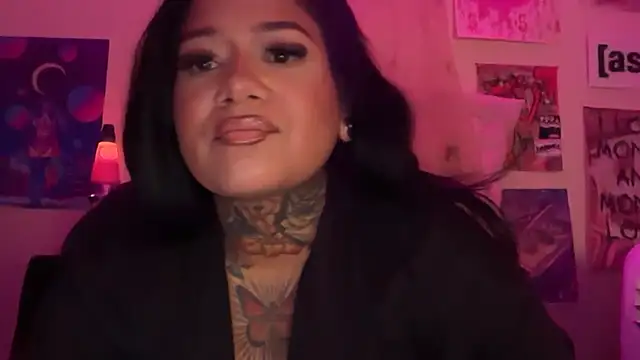 AveryLeeLane stripchat live cam model