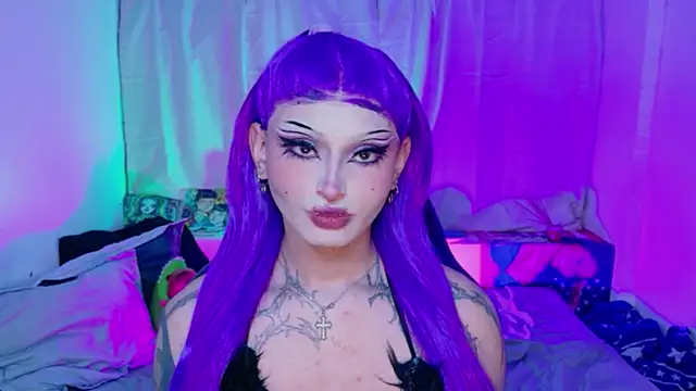 Lisa_sparkleee stripchat live cam model