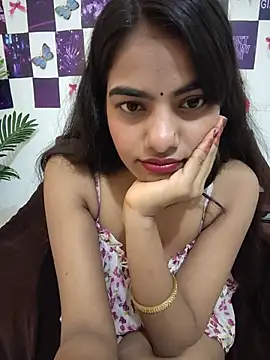 Alisha_Babyy stripchat live cam model
