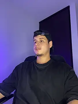 BjornSteel stripchat live cam model