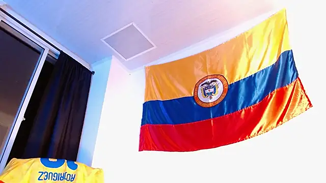 Bad_Boy_Carter69 stripchat live cam model