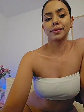 Victoria_Evanss stripchat live cam model