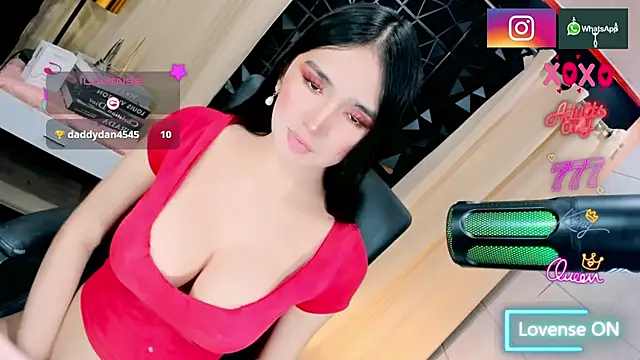 8inchAbsoluteSelfsucker stripchat live cam model