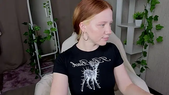 Sparky_fox stripchat live cam model