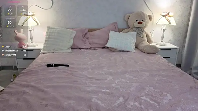 kittysocutie stripchat live cam model