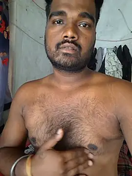 FluffingDub stripchat live cam model