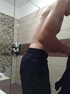 Nakedfanboy stripchat live cam model