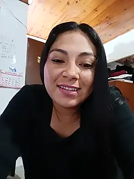 VargasXimena stripchat live cam model