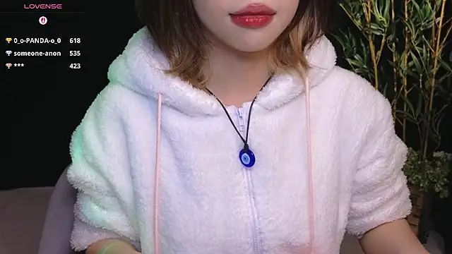 __Fubao__ stripchat live cam model