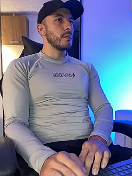 Daviid_owl stripchat live cam model
