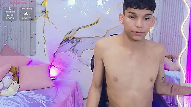 ANGELIC_TAY stripchat live cam model