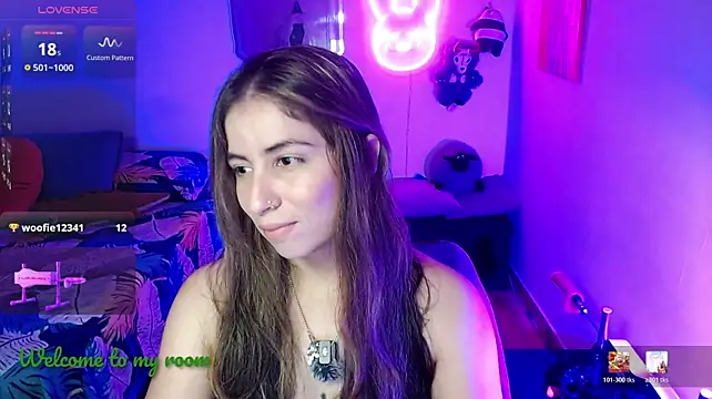 aleja_diamond stripchat live cam model